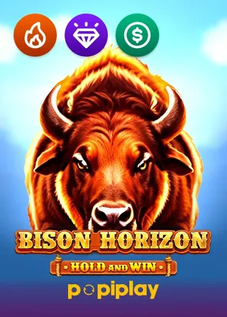 Bison Horizon Hold And Win